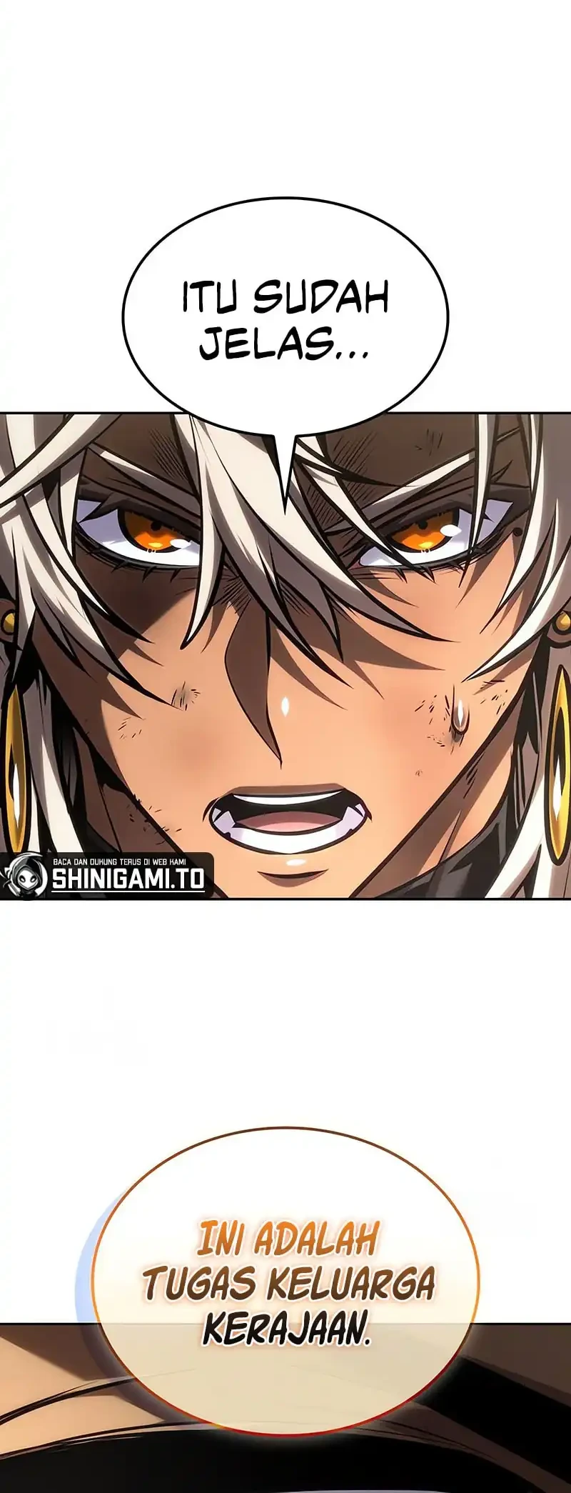 Oppa Kr Galak Bet Chapter 95 Halaman 49