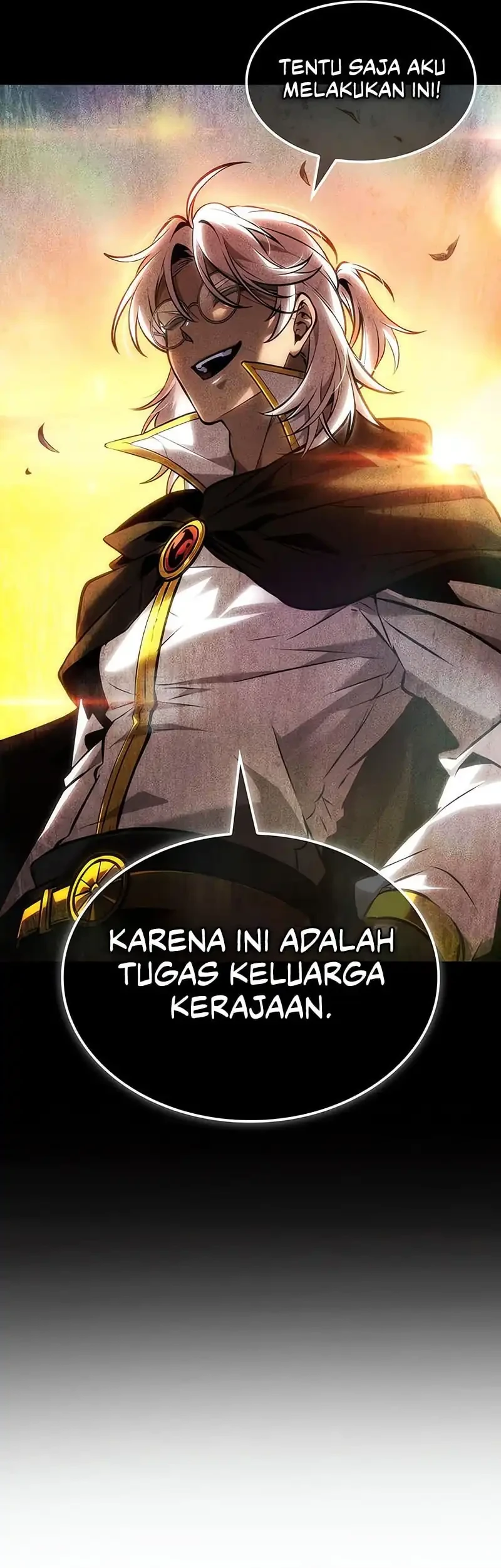 Oppa Kr Galak Bet Chapter 95 Halaman 54