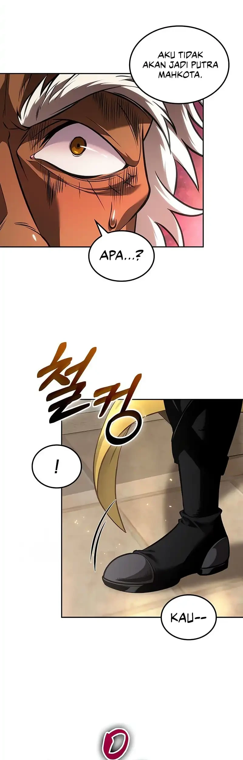 Oppa Kr Galak Bet Chapter 95 Halaman 60