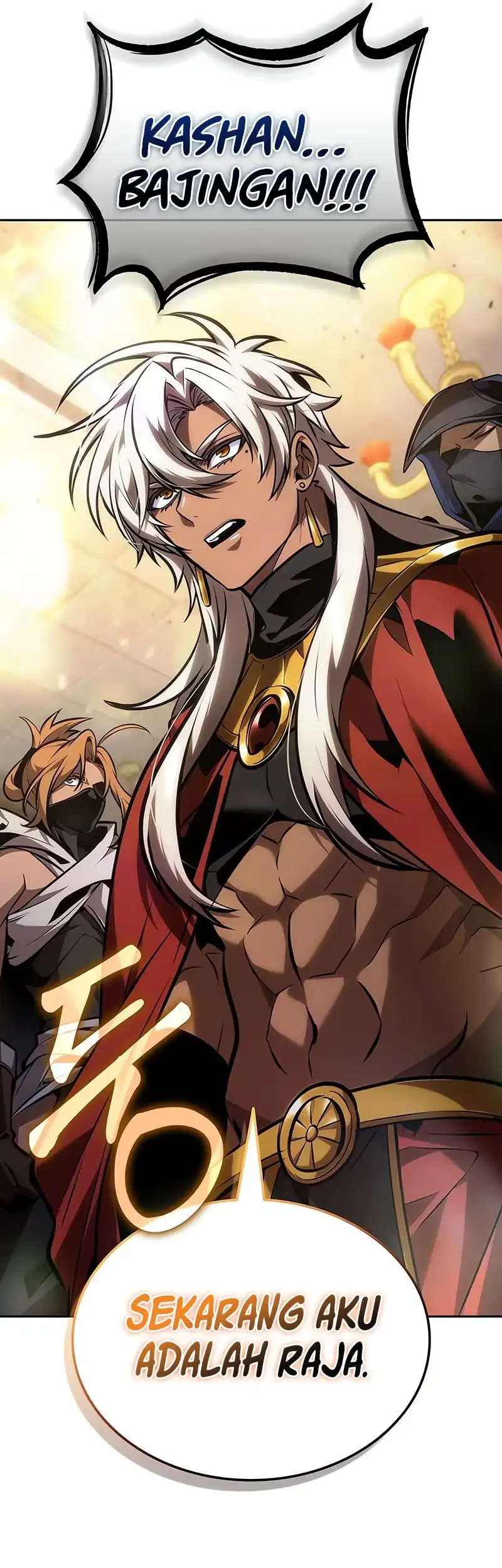 Oppa Kr Galak Bet Chapter 95 Halaman 62