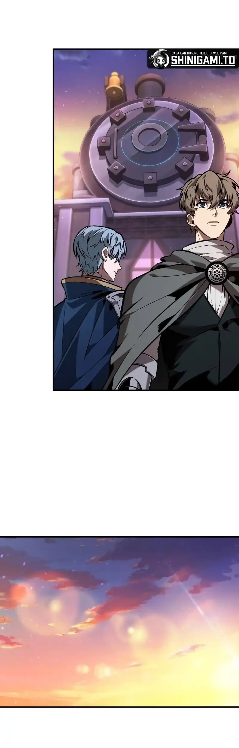 Oppa Kr Galak Bet Chapter 97 Halaman 6