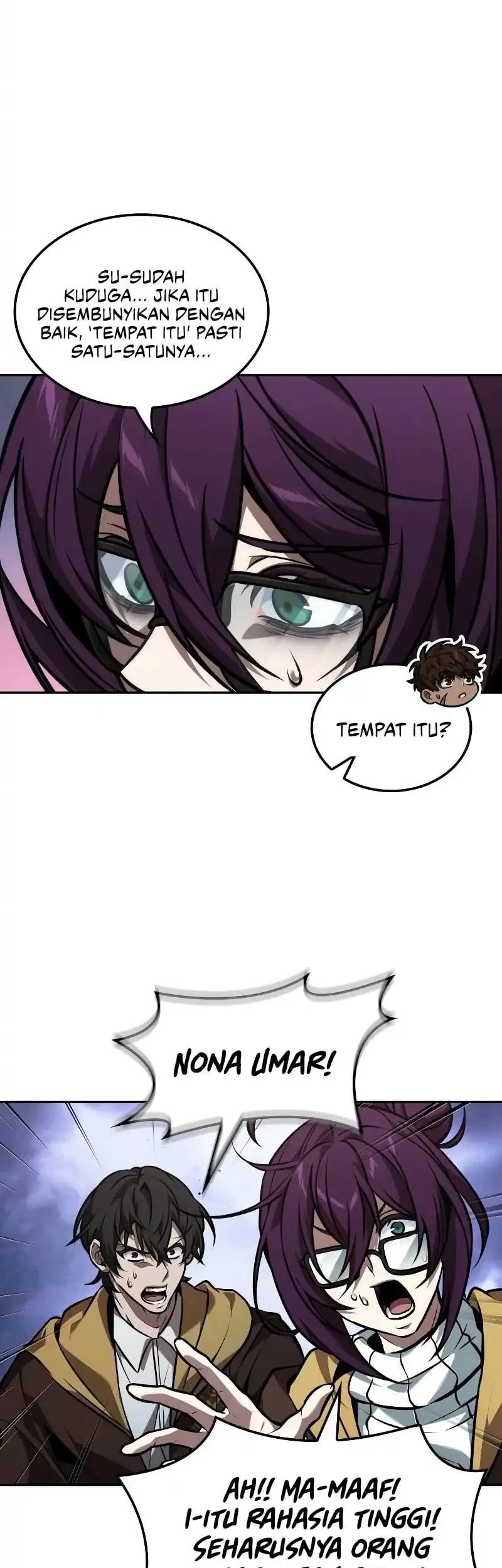 Oppa Kr Galak Bet Chapter 97 Halaman 8