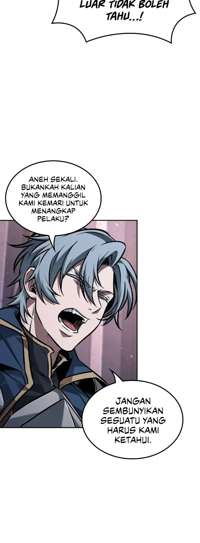 Oppa Kr Galak Bet Chapter 97 Halaman 9