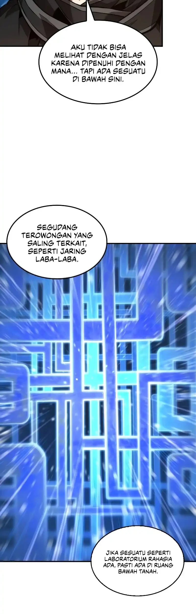 Oppa Kr Galak Bet Chapter 97 Halaman 11