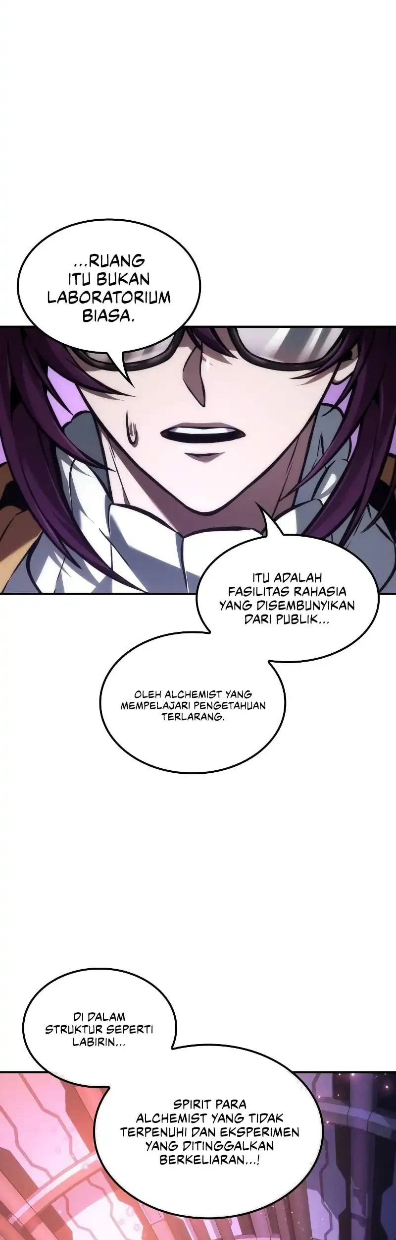 Oppa Kr Galak Bet Chapter 97 Halaman 12