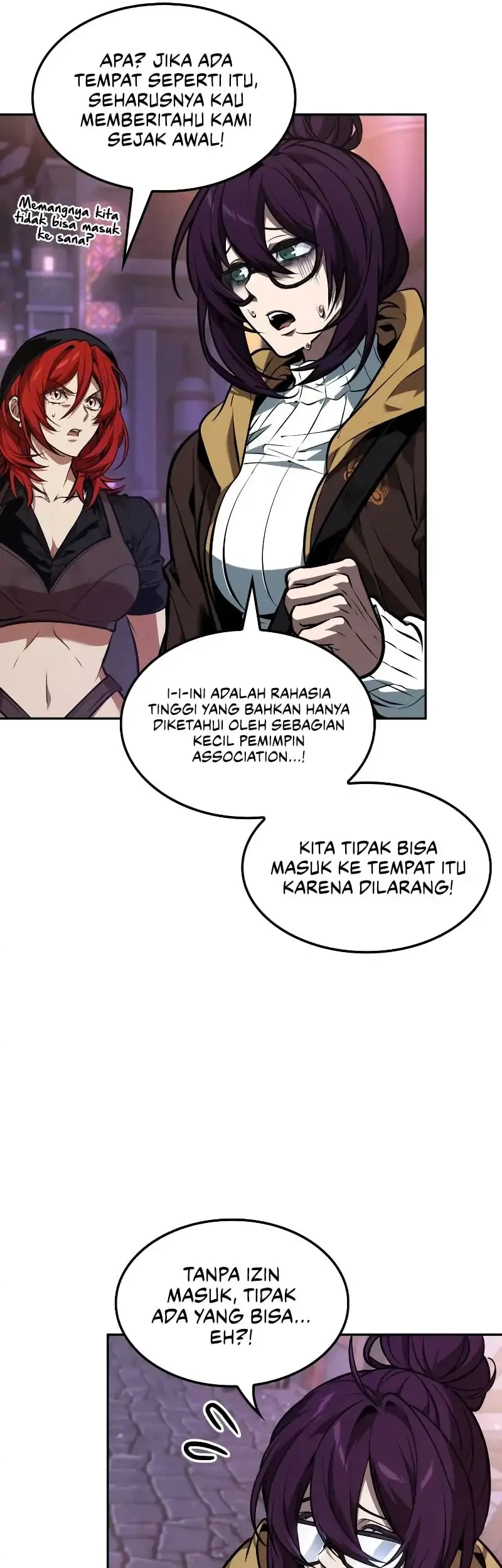 Oppa Kr Galak Bet Chapter 97 Halaman 14