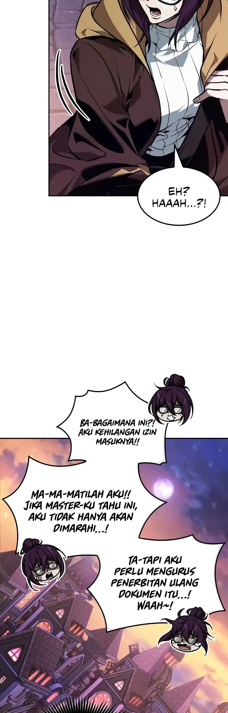Oppa Kr Galak Bet Chapter 97 Halaman 15