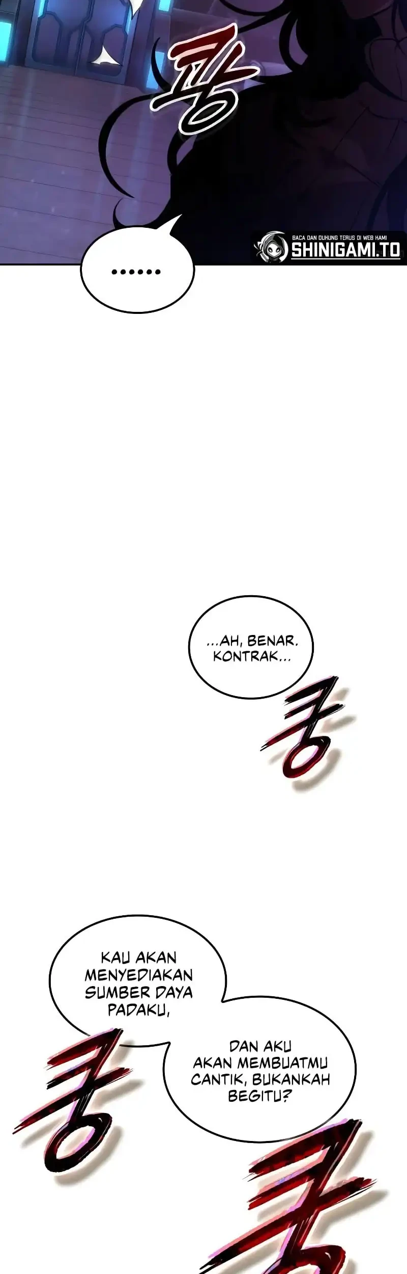 Oppa Kr Galak Bet Chapter 97 Halaman 23