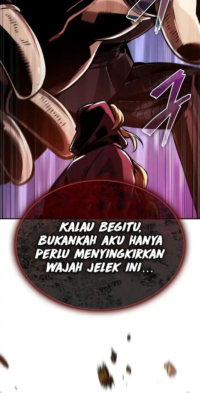 Oppa Kr Galak Bet Chapter 97 Halaman 25