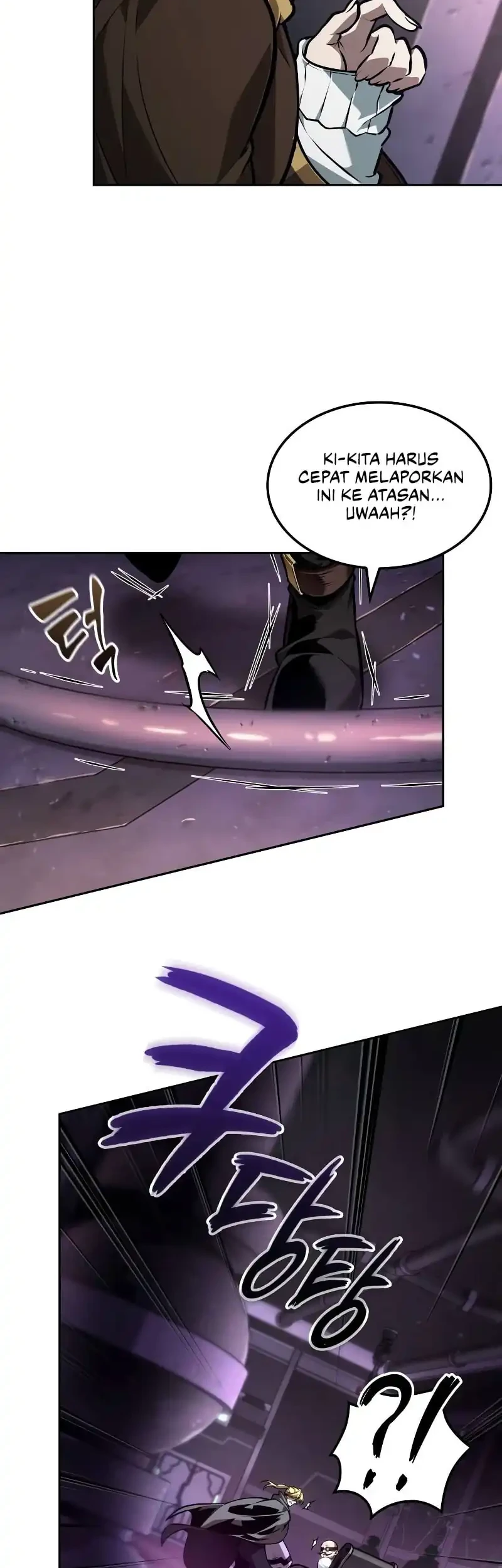 Oppa Kr Galak Bet Chapter 97 Halaman 31