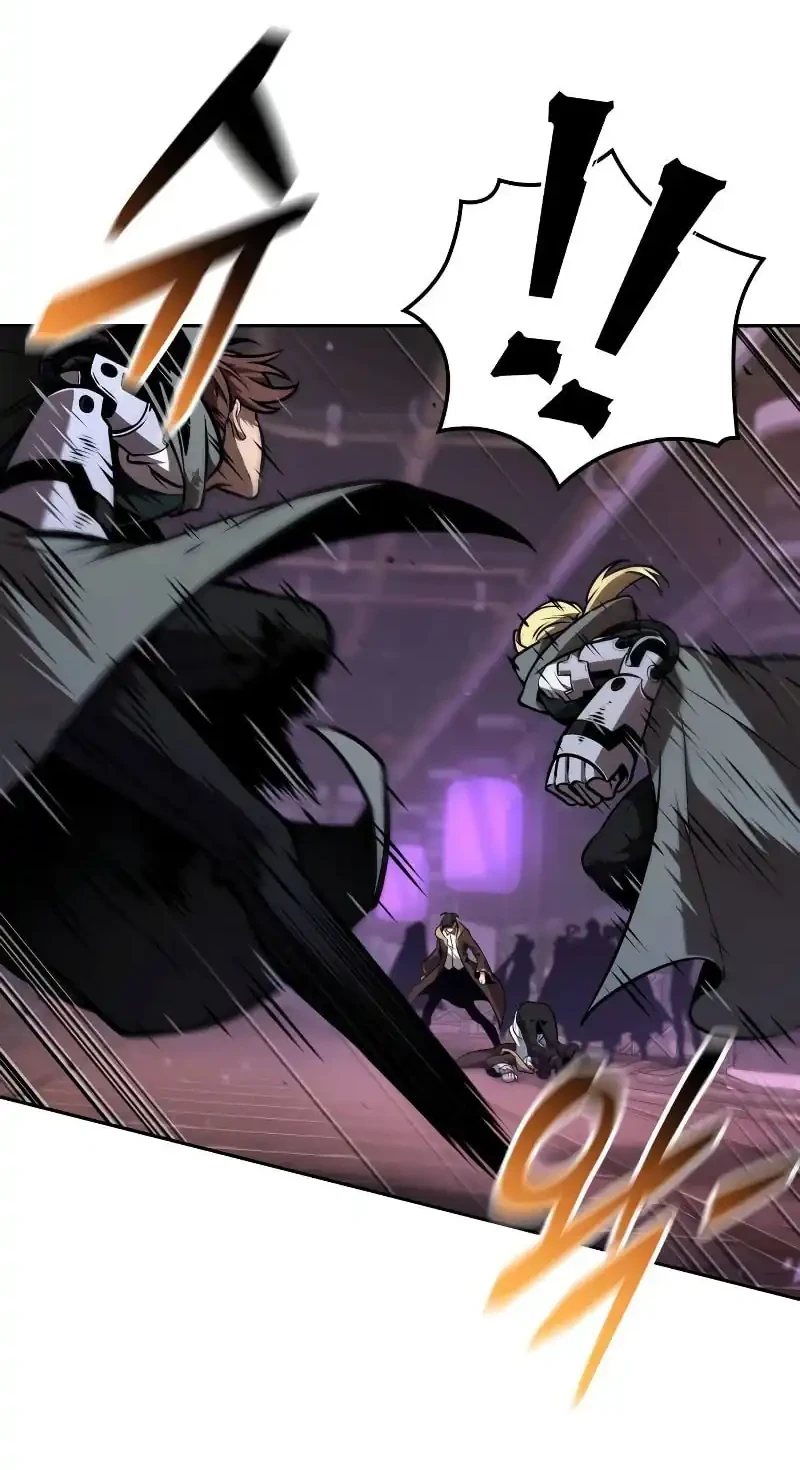 Oppa Kr Galak Bet Chapter 97 Halaman 33