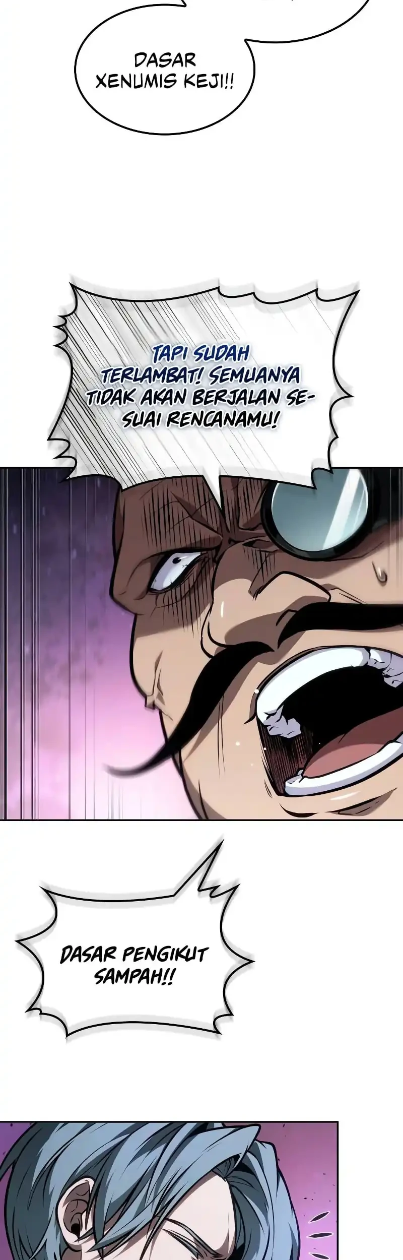 Oppa Kr Galak Bet Chapter 97 Halaman 40
