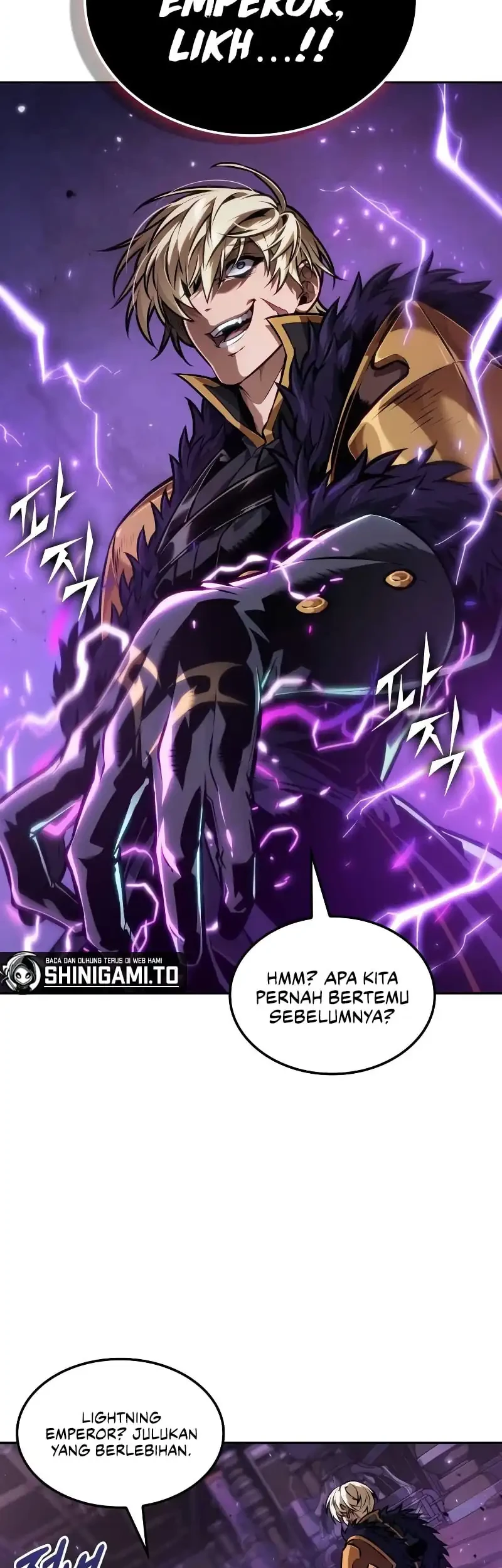 Oppa Kr Galak Bet Chapter 97 Halaman 48