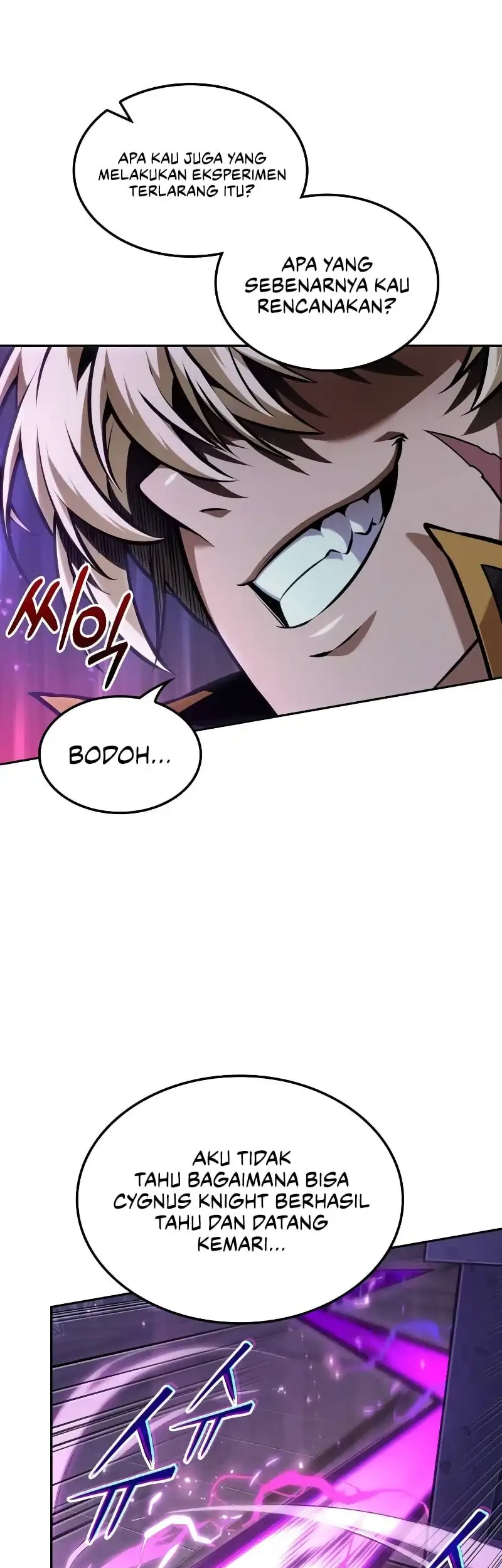Oppa Kr Galak Bet Chapter 97 Halaman 50