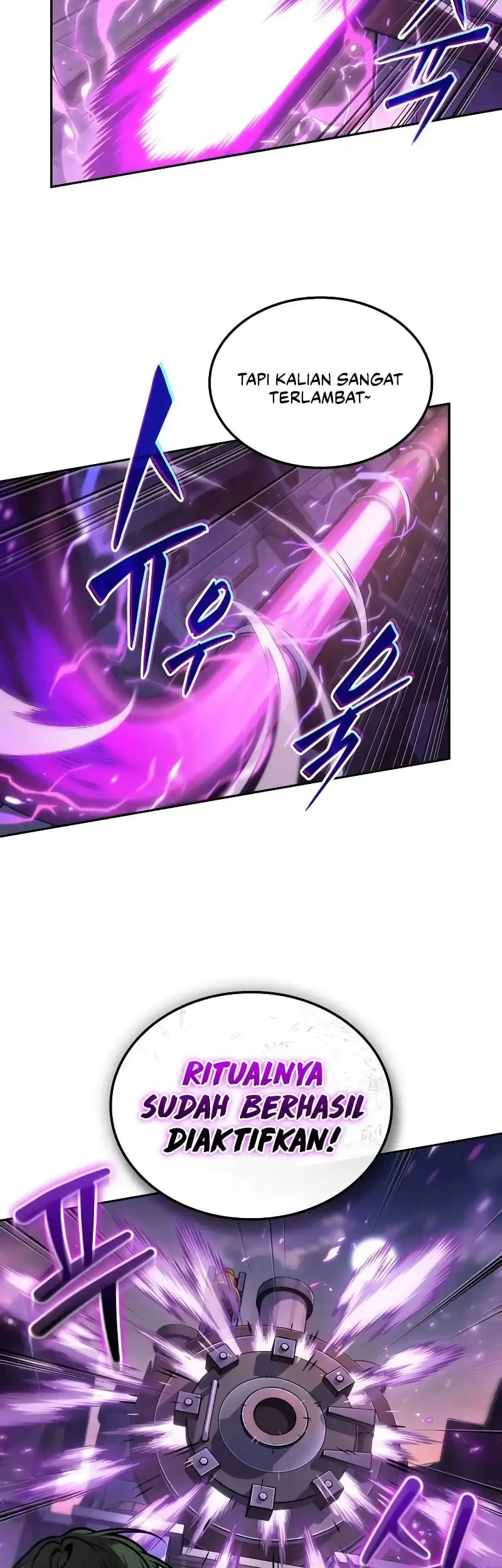 Oppa Kr Galak Bet Chapter 97 Halaman 51
