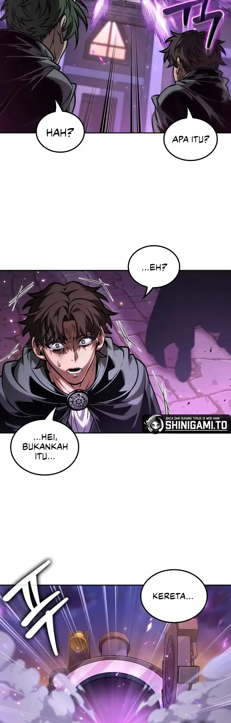 Oppa Kr Galak Bet Chapter 97 Halaman 52