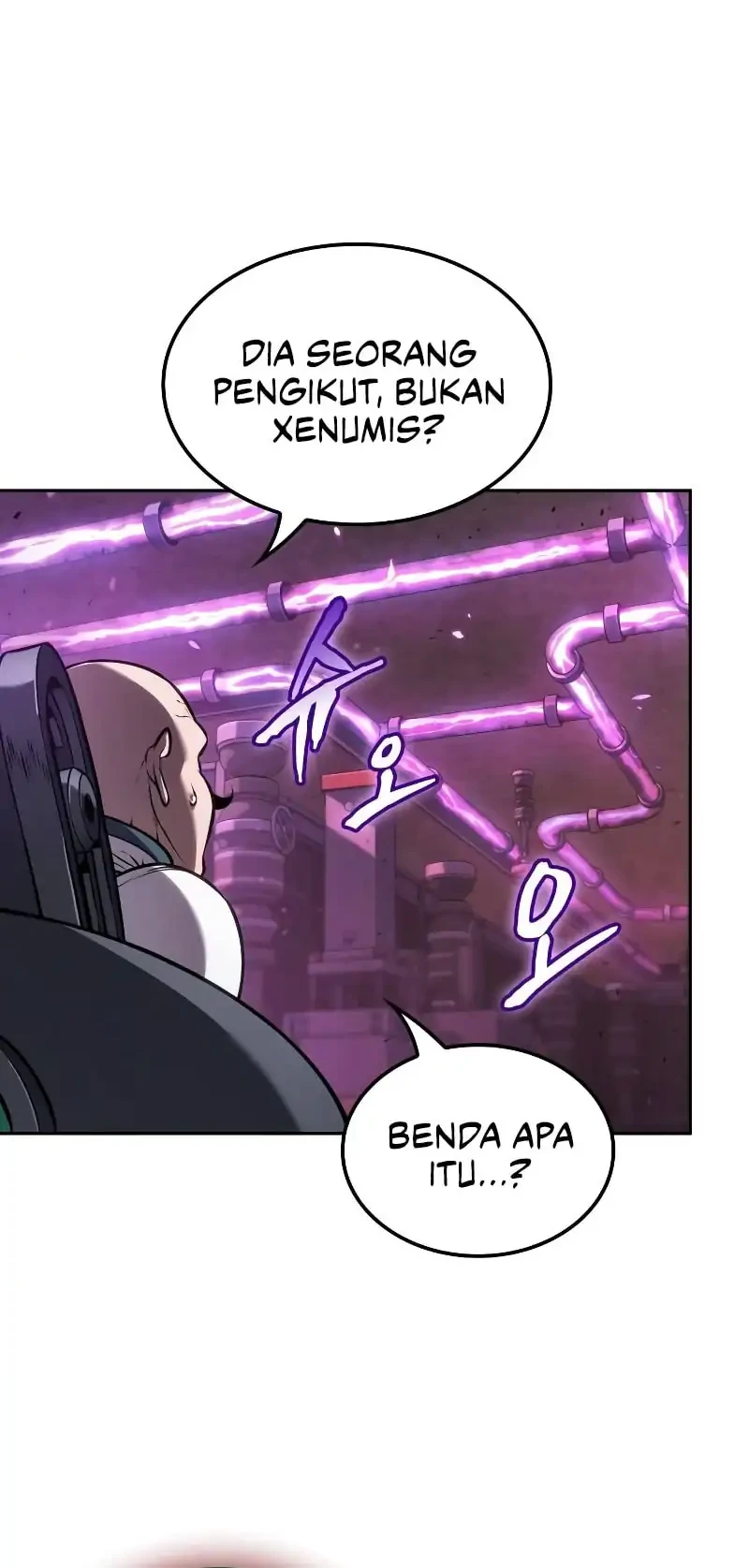 Oppa Kr Galak Bet Chapter 97 Halaman 57