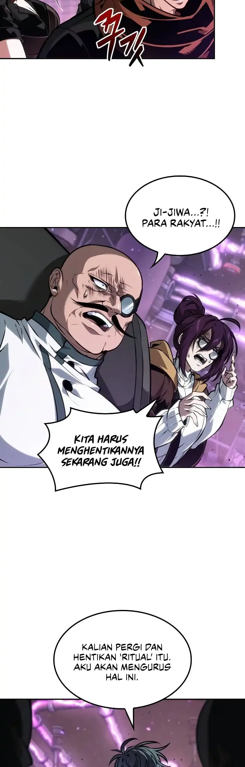 Oppa Kr Galak Bet Chapter 97 Halaman 59