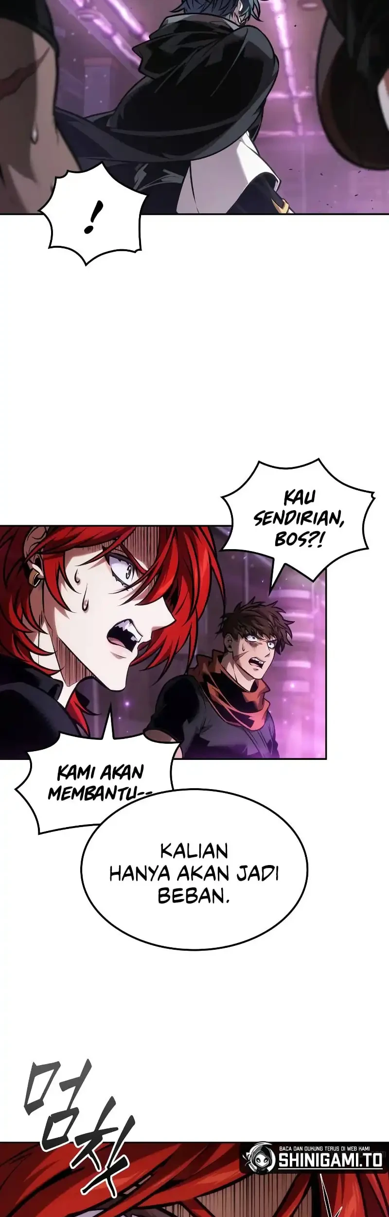 Oppa Kr Galak Bet Chapter 97 Halaman 60