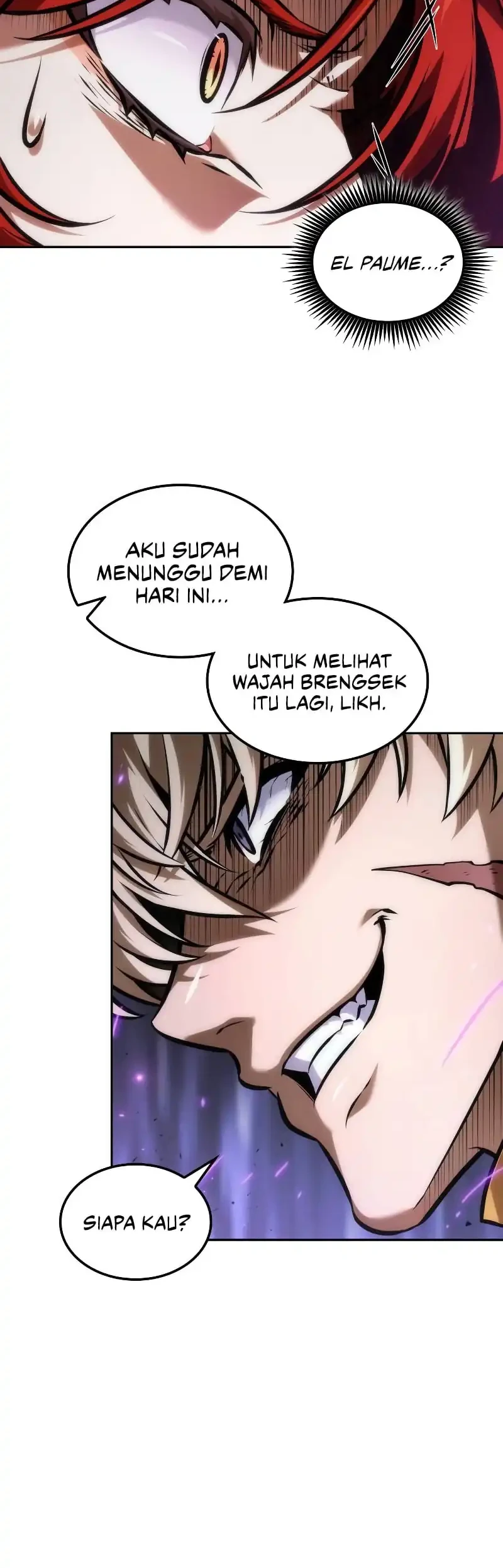 Oppa Kr Galak Bet Chapter 97 Halaman 61