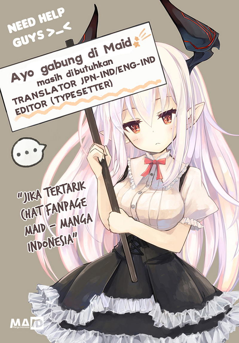 Osananajimi Wo Onnanoko Ni Shiteshimatta Hanashi Chapter 13 Halaman 8