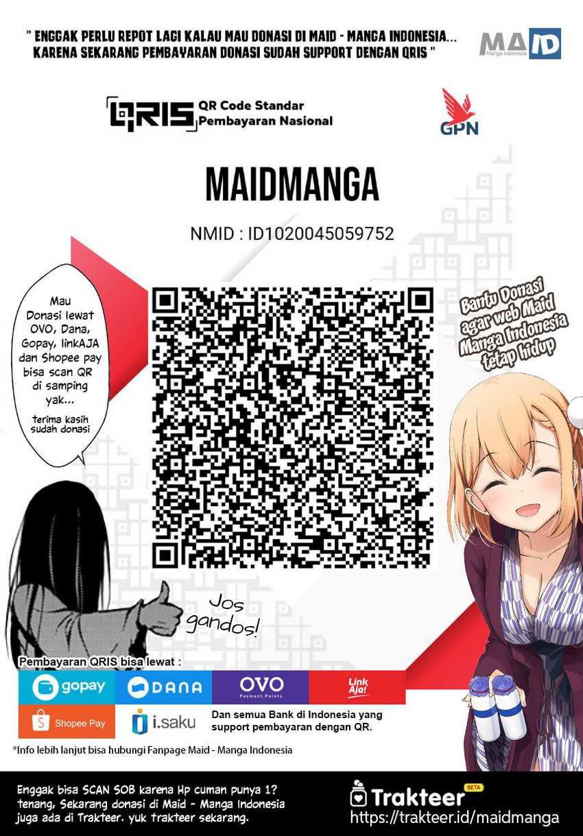 Osananajimi Wo Onnanoko Ni Shiteshimatta Hanashi Chapter 87 Halaman 16