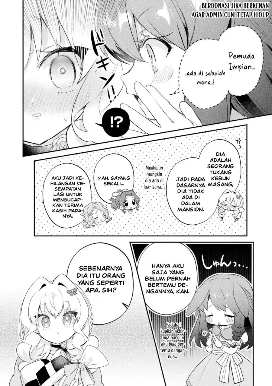 Otome Game No Mob Desura Naindaga Chapter 24 Halaman 2