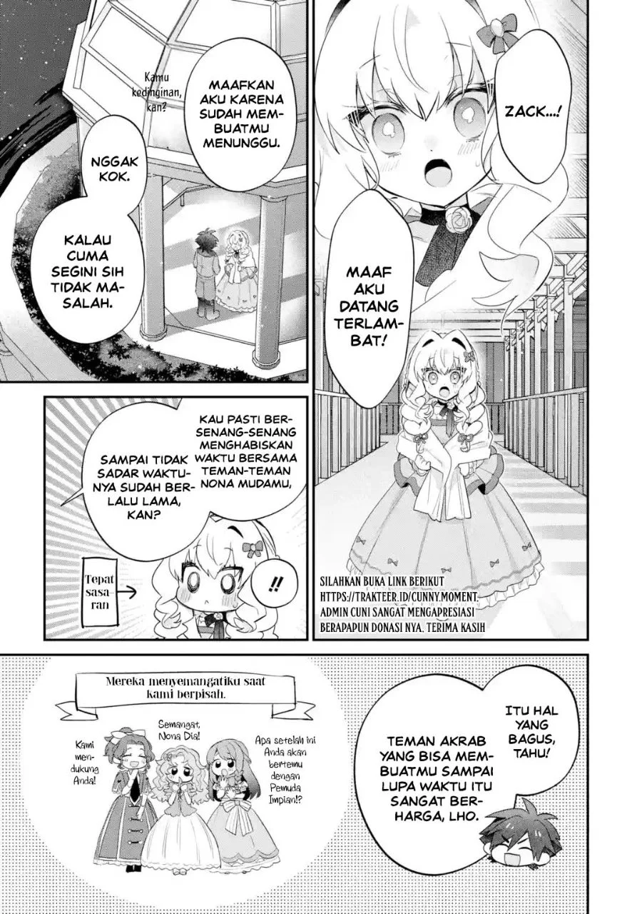 Otome Game No Mob Desura Naindaga Chapter 24 Halaman 5