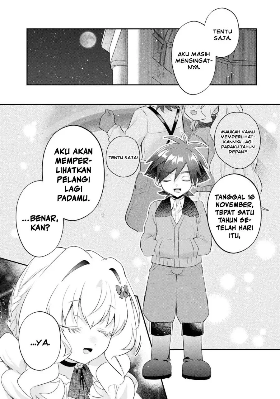 Otome Game No Mob Desura Naindaga Chapter 24 Halaman 7