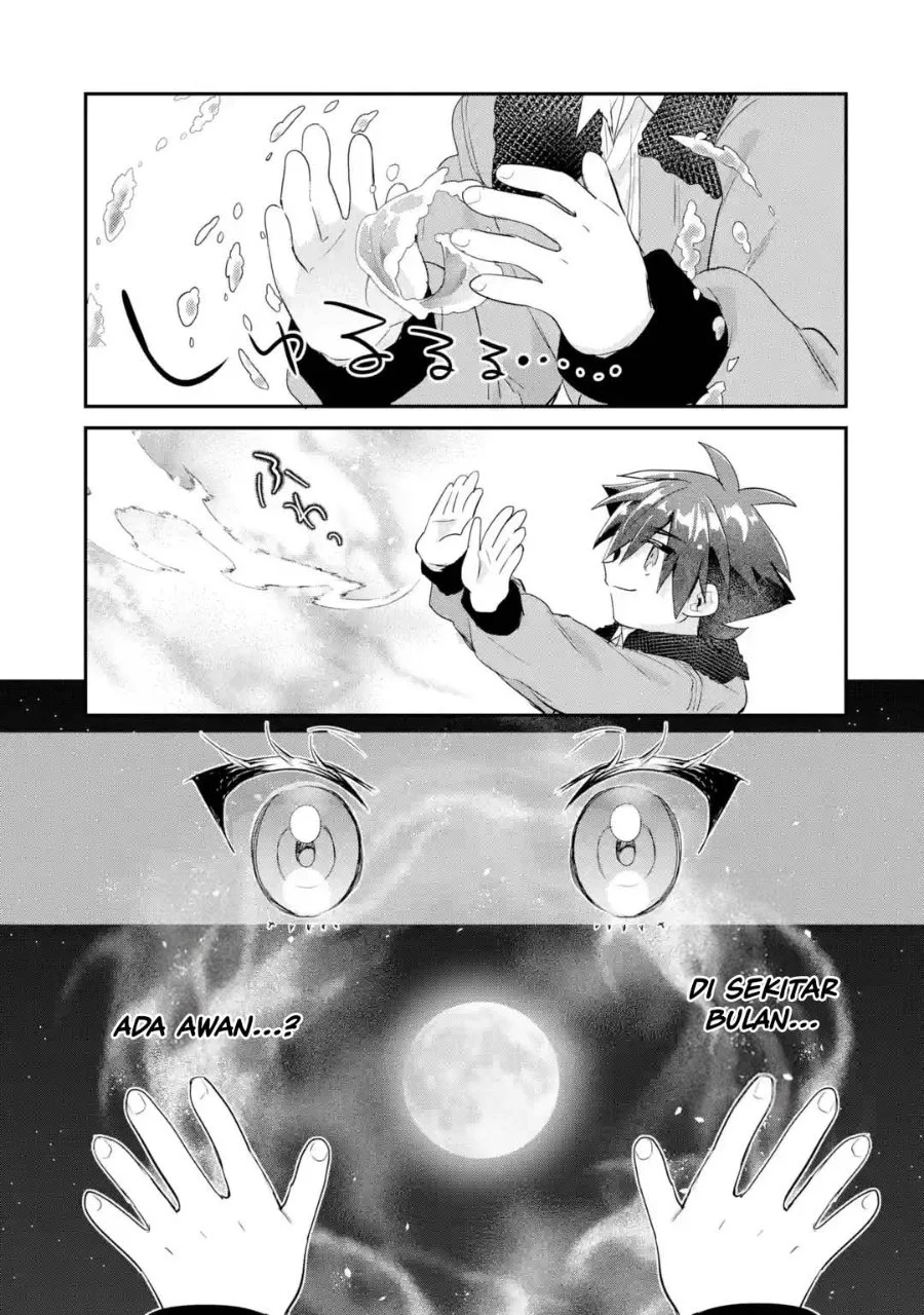 Otome Game No Mob Desura Naindaga Chapter 24 Halaman 9