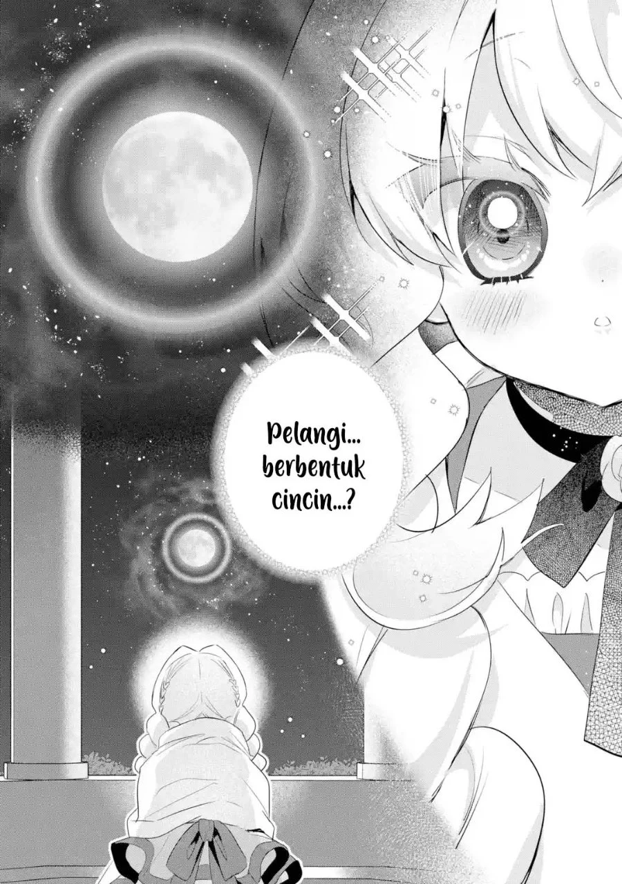 Otome Game No Mob Desura Naindaga Chapter 24 Halaman 14