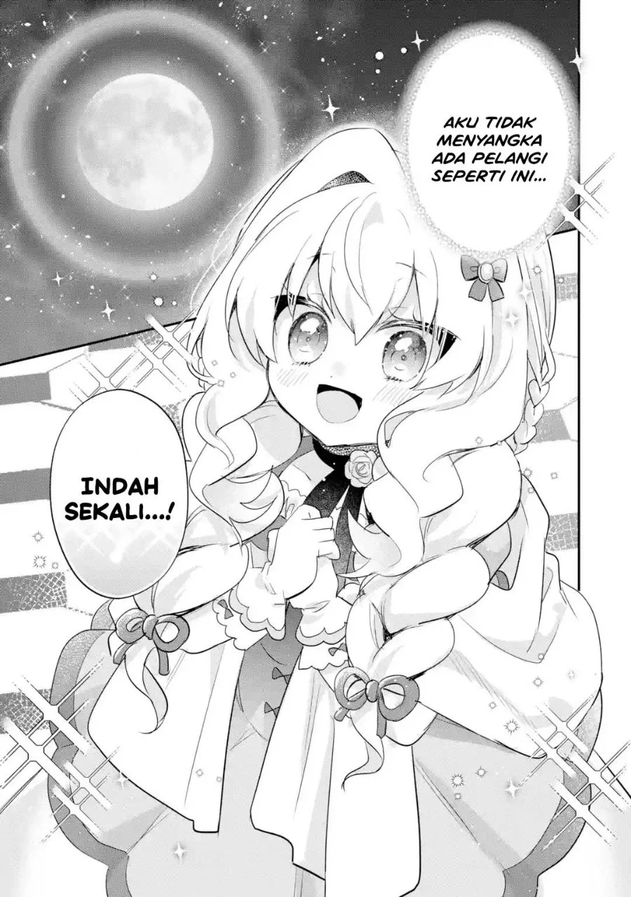 Otome Game No Mob Desura Naindaga Chapter 24 Halaman 15