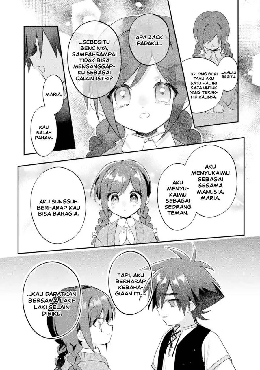 Otome Game No Mob Desura Naindaga Chapter 24 Halaman 24
