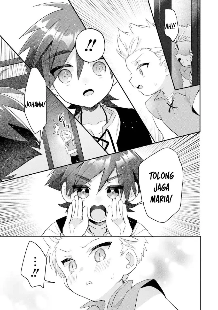 Otome Game No Mob Desura Naindaga Chapter 24 Halaman 26