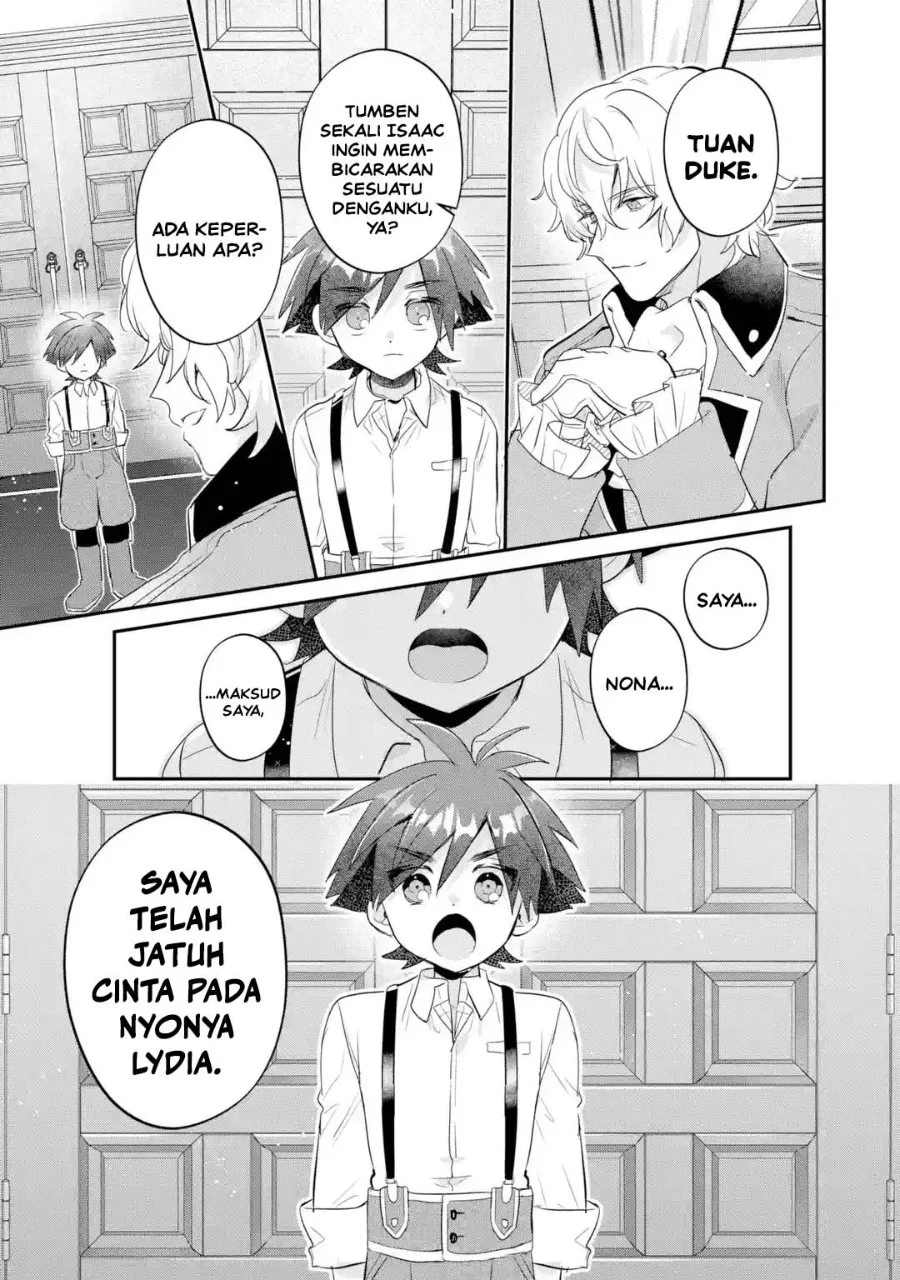 Otome Game No Mob Desura Naindaga Chapter 24 Halaman 28
