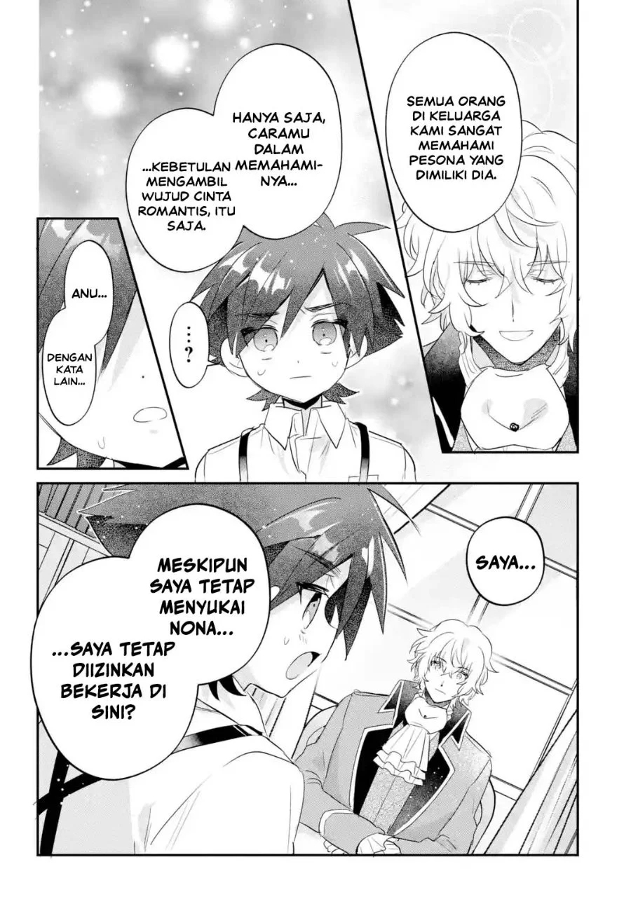 Otome Game No Mob Desura Naindaga Chapter 24 Halaman 32