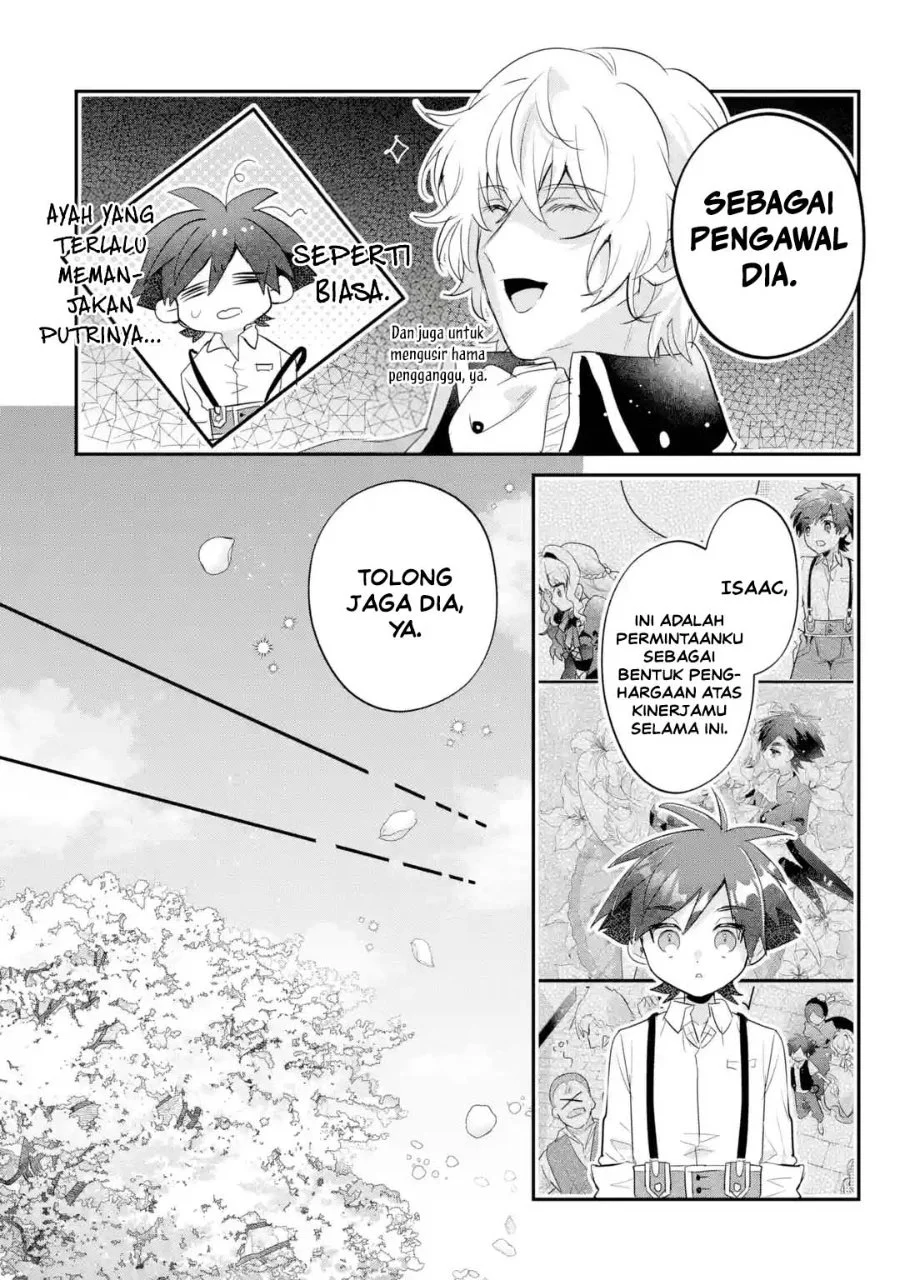 Otome Game No Mob Desura Naindaga Chapter 24 Halaman 37