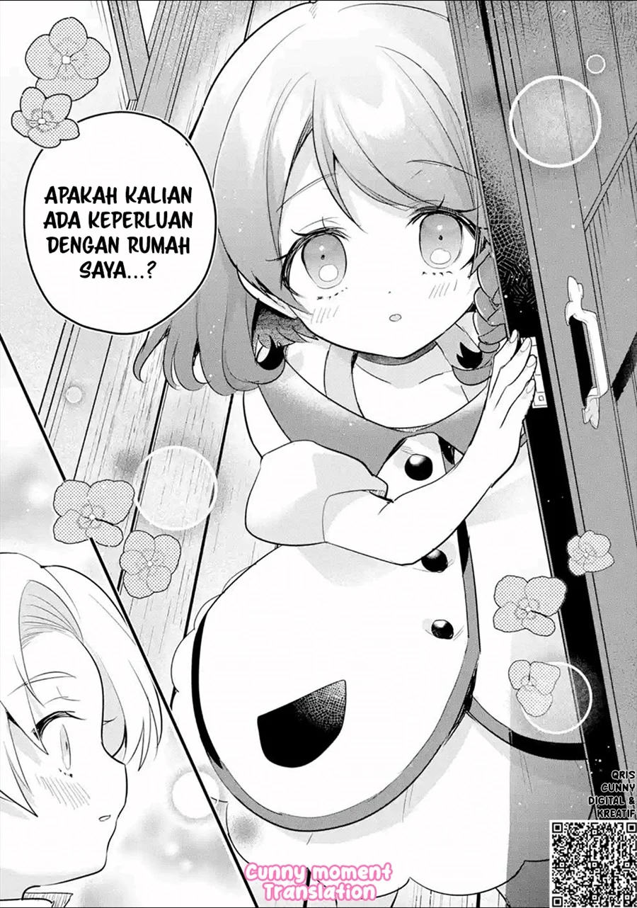 Otome Game No Mob Desura Naindaga Chapter 6 Halaman 17