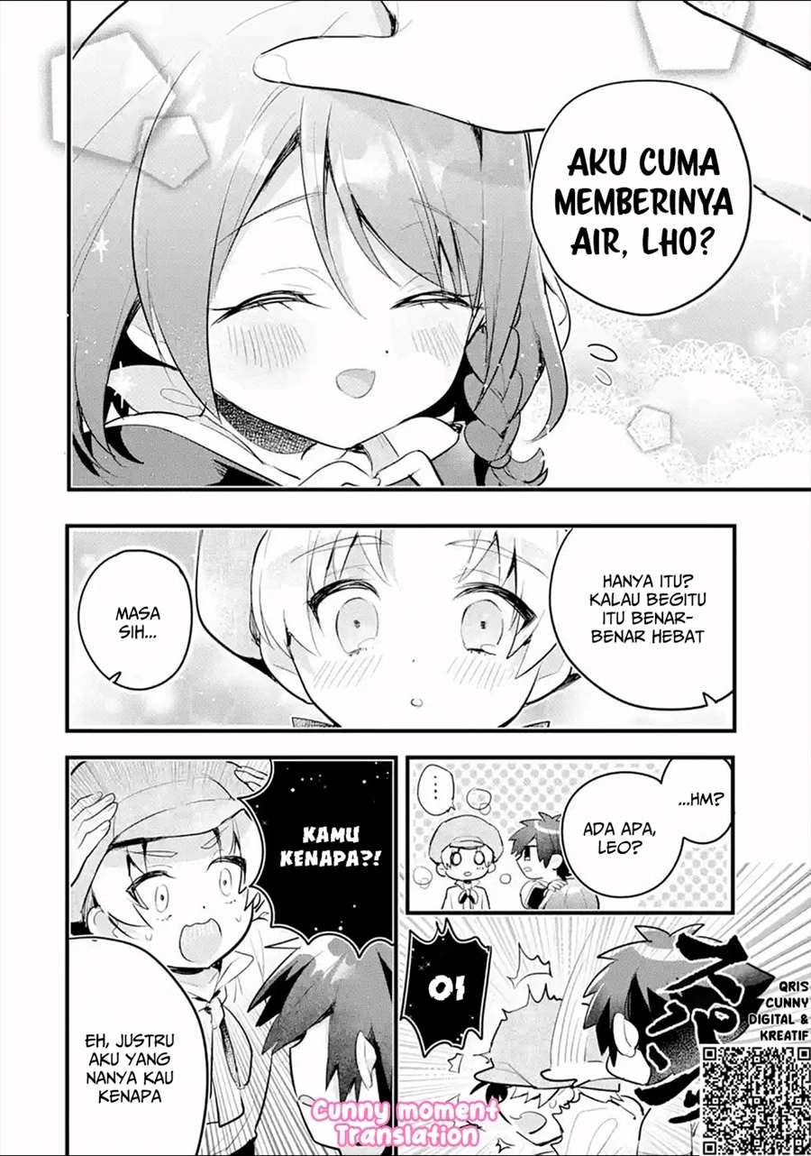 Otome Game No Mob Desura Naindaga Chapter 6 Halaman 20