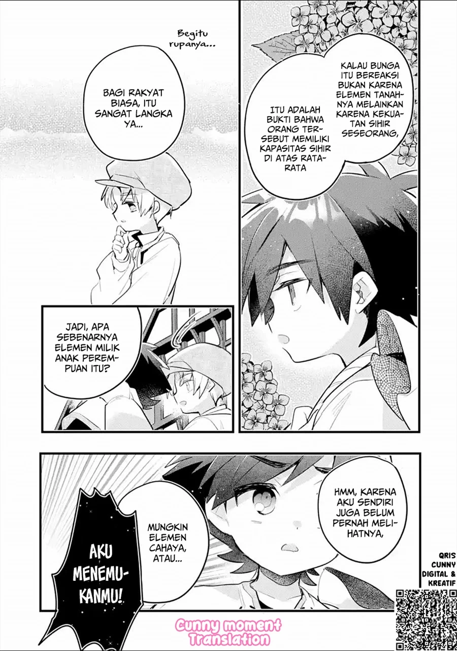 Otome Game No Mob Desura Naindaga Chapter 6 Halaman 23