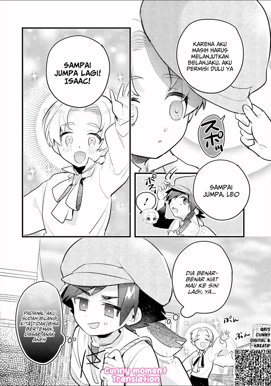 Otome Game No Mob Desura Naindaga Chapter 6 Halaman 26