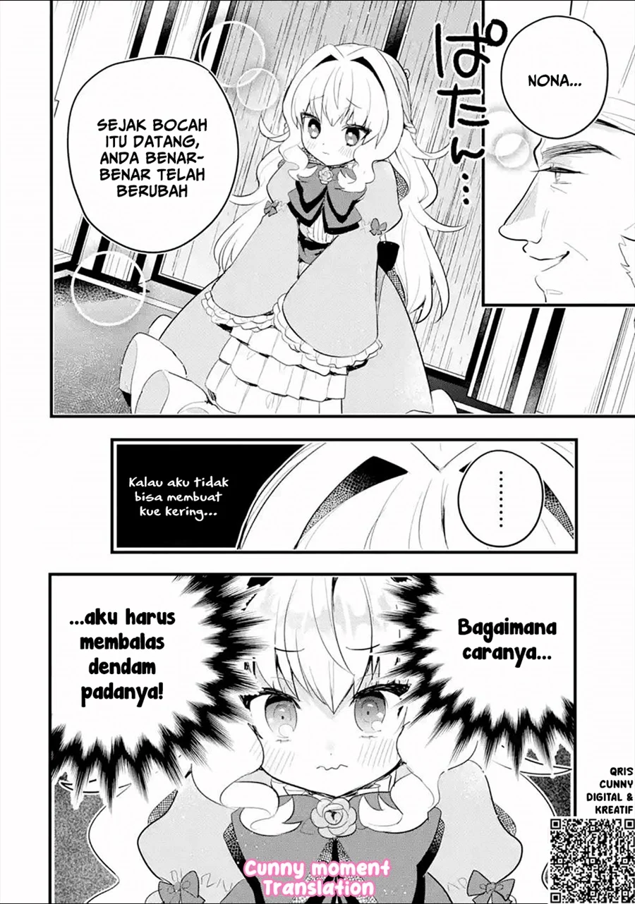Otome Game No Mob Desura Naindaga Chapter 6 Halaman 30
