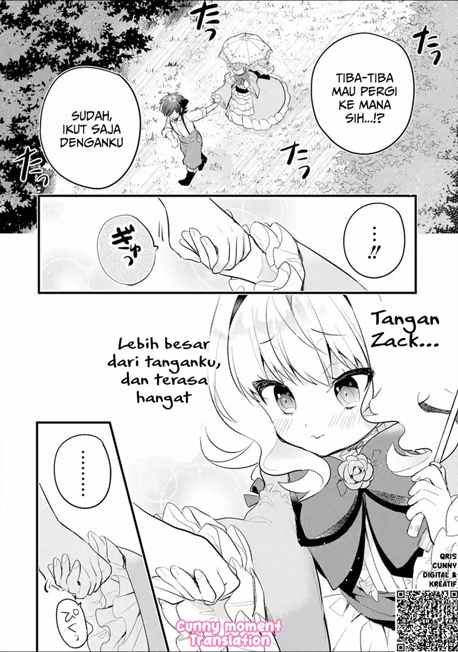 Otome Game No Mob Desura Naindaga Chapter 6 Halaman 36