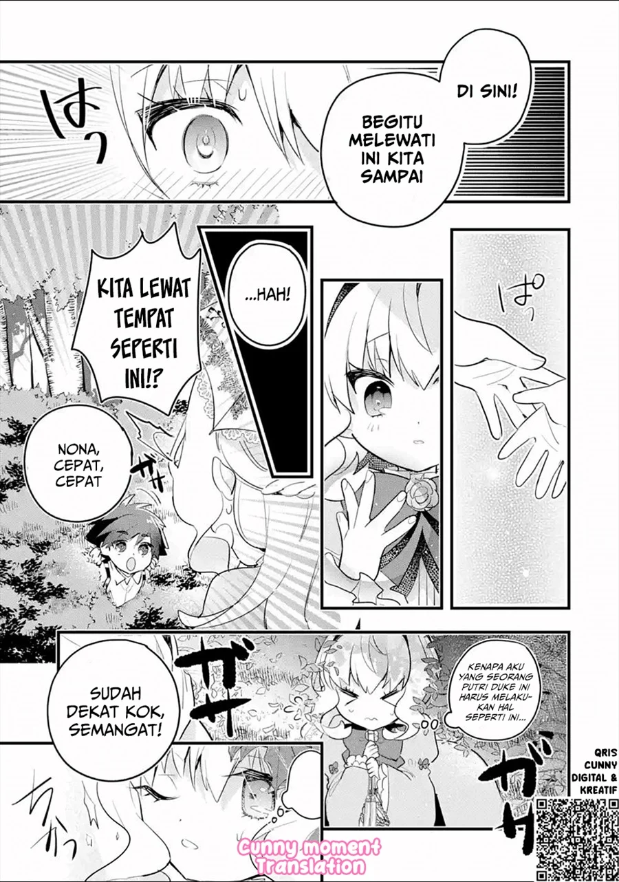 Otome Game No Mob Desura Naindaga Chapter 6 Halaman 37