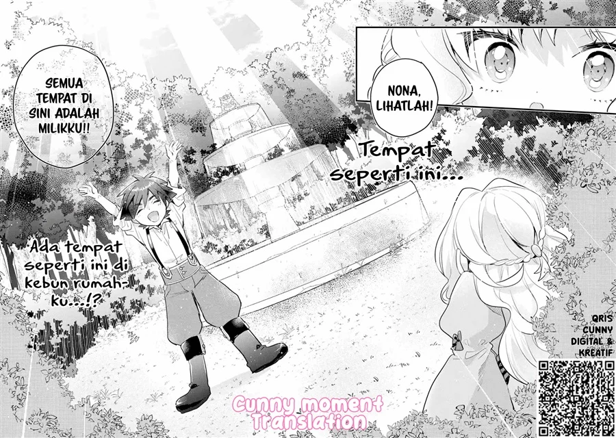 Otome Game No Mob Desura Naindaga Chapter 6 Halaman 38