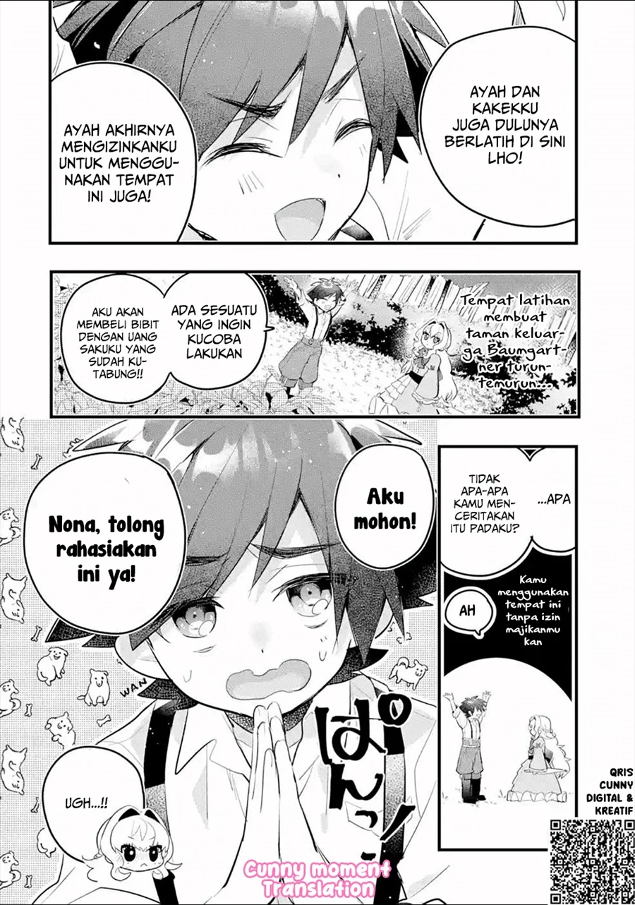 Otome Game No Mob Desura Naindaga Chapter 6 Halaman 39