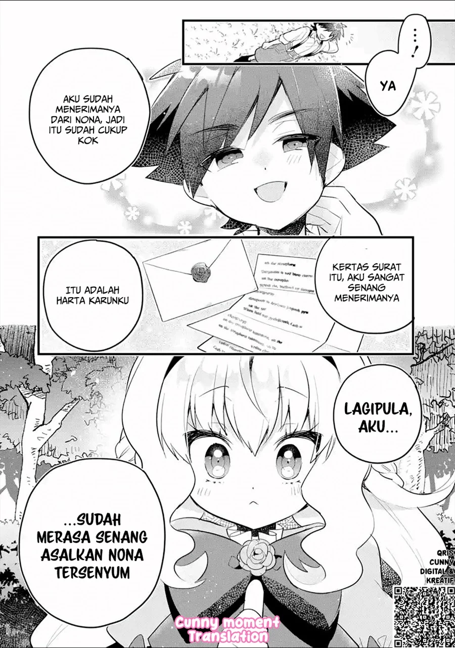 Otome Game No Mob Desura Naindaga Chapter 6 Halaman 41
