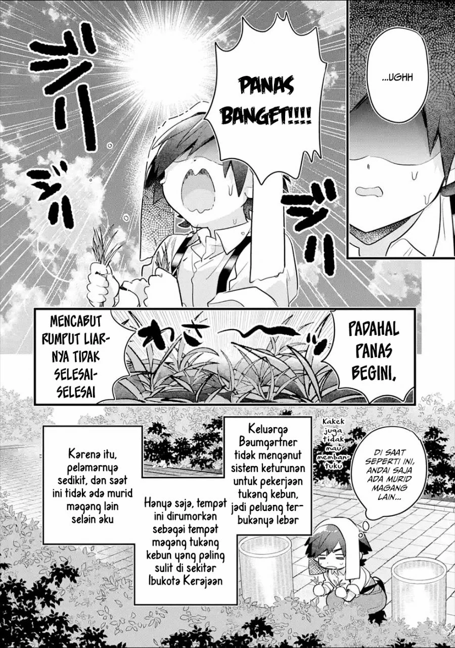 Otome Game No Mob Desura Naindaga Chapter 7 Halaman 8