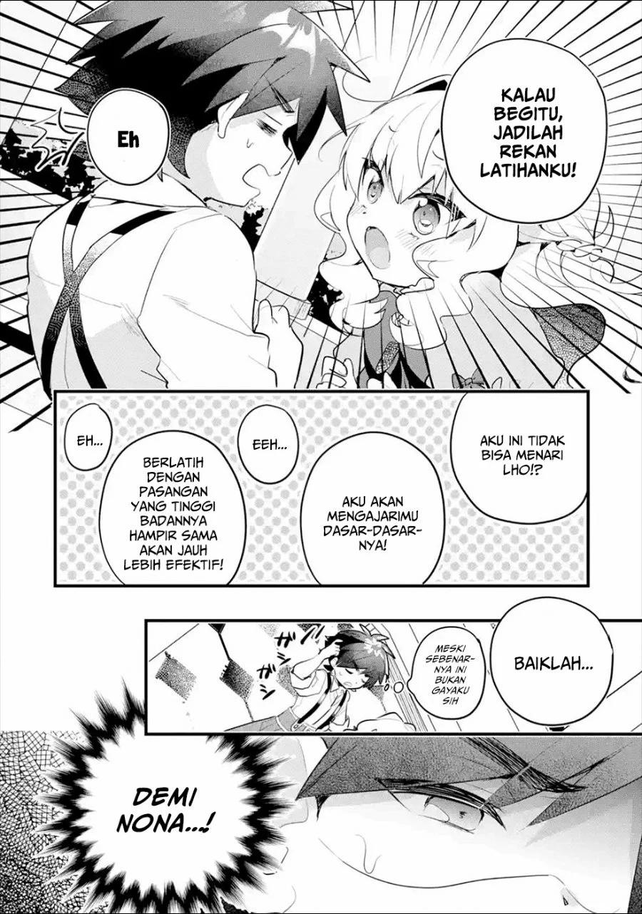 Otome Game No Mob Desura Naindaga Chapter 7 Halaman 24