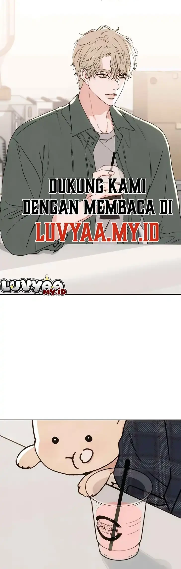 Our Ancestors Are Watching Chapter 15 Halaman 3